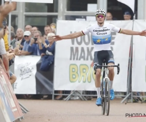 Nog progressie mogelijk bij Mathieu van der Poel: "Gevoel is nog niet zoals het moet zijn"