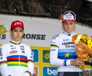 Wout Van Aert maakt slechts van één klassement een doel: "Maar hopelijk stoot ik mezelf geen tweede keer aan dezelfde steen"