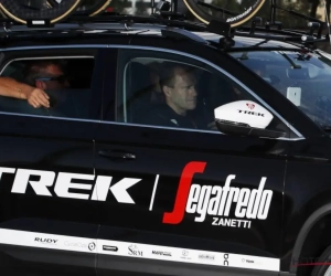 Trek-Segafredo laat verkenning van de Omloop aan zich voorbijgaan