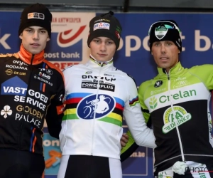 Debat van de Week: Is Mathieu Van der Poel nu al beter dan Nys ooit was?