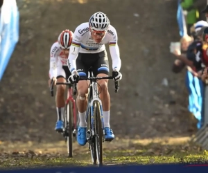 Wat als Mathieu van der Poel geen profwielrenner geworden was en hij één dag met iemand mocht ruilen...? 