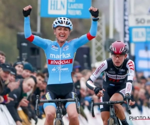 Nederlandse van Marlux-Bingoal nu ook de beste in 5e manche van de EKZ Cross Tour