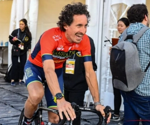 Bahrein-Merida maakt van pas gestopte renner nieuwe sportdirecteur