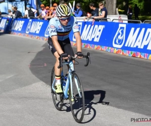 Kenny Molly vindt onderdak bij Frans team nadat hij ondanks beste seizoen aan de deur werd gezet bij Bingoal Pauwels Sauces WB