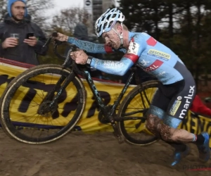 Beloftewereldkampioen past voor Superprestige in Zonhoven