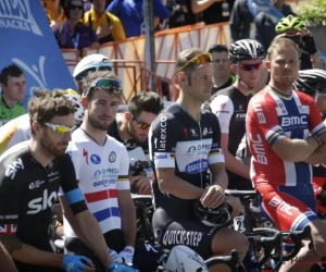 Tom Boonen heeft nog een opvallend cadeautje voor Bradley Wiggins (maar herken jij het ook?)