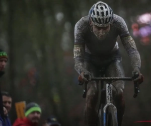 Vervecken verwacht sterke Van der Poel in Namen: "Die eerste cross is altijd een aanslag op het lichaam"