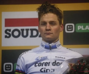 Nummer 100 komt steeds meer in de buurt voor Mathieu van der Poel