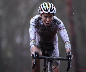 Sanne Cant reageert na offday in Hulst