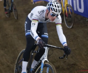 Mathieu van der Poel maakt er ook in Zolder knappe solo van, pech speelt grote rol in strijd om tweede plaats