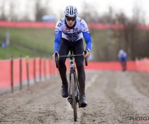 Stevige verrassing: twee jaar na Van Aert opnieuw veldrijder aan het feest in Elfstedenronde