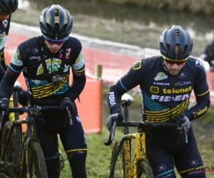 Sven Nys zoekt drie Telenet Baloise Lions en misschien wel jou