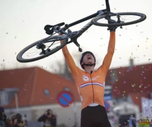 Mathieu van der Poel krijgt Nederlandse premier aan de lijn: "Leuk dat je even belt. Yo!"