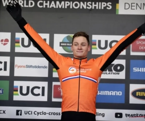 Mathieu van der Poel behoudt met wereldtitel gigantisch hoog percentage