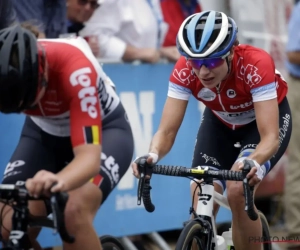 BeNe Ladies Tour kiest voor Belgische startplaats voor eerste rit in lijn en voor slotdag