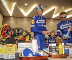 Talent van Deceuninck-Quick.Step is er niet langer bij in de Provence