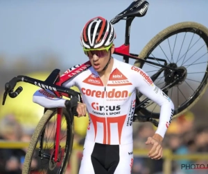 Tom Meeusen trekt weldra deur bij Corendon-Circus toe: "Nieuwe uitdaging gevonden"