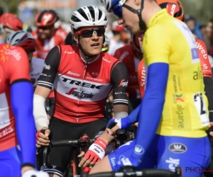 Jasper Stuyven en tal van andere Belgen haalden finish in Algarve niet