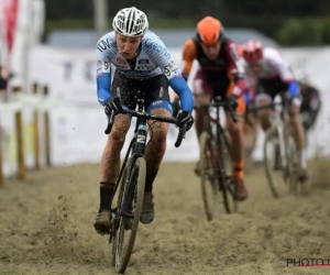 Boezemvriend van Wout Van Aert gaat (op de weg) aan de slag bij team van Mathieu van der Poel