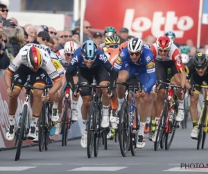 Omstandigheden zaten Deceuninck-sprinter Hodeg niet mee: "Dat is geen excuus"