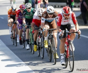 Ontsnappingskoning Thomas De Gendt flikt het opnieuw: "Op zijn 'De Gendts', al is dat nooit makkelijk"