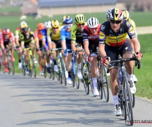 Lesje voor Deceuninck-Quick.Step: "Het is niet omdat we één mindere koers rijden, dat de rest al vergeten is"