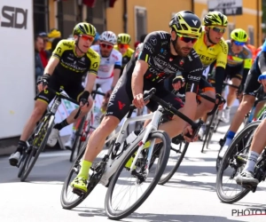 Italië boven op eerste dag Ronde van Sicilië, geen pion van Wanty-Gobert in top tien