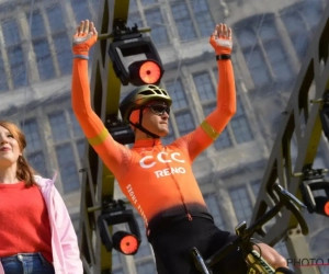 Greg Van Avermaet mikt op het allerhoogste: "13 jaar geleden nerveuzer dan nu"