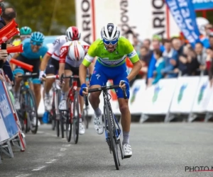 Alaphilippe komt met de schrik vrij, ernstiger verhaal bij jonge Belg