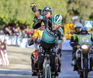 Emanuel Buchmann troeft Valverde af en boekt knappe overwinning in Mallorca