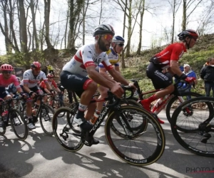 Dan toch geen vuurdoop in Parijs-Roubaix voor Colombiaanse topsprinter 