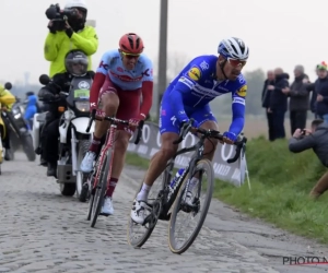 Straf! Philippe Gilbert veegt de Belgische nul van de tabellen met heroïsche zege in Parijs-Roubaix