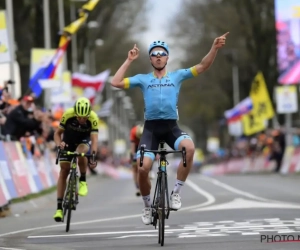 Wie volgt Valgren op in de Amstel Gold Race? Dit zijn onze sterren! 