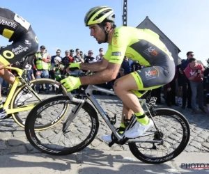 Baptiste Planckaert en Frederik Backaert moeten nipt de duimen leggen voor Fransman van Cofidis