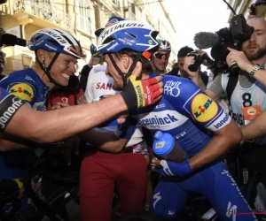 Philippe Gilbert over maatje Alaphilippe: "Sinds zijn eerste jaar bij de profs was ik meteen fan" & "Hij doet het zoals ik het vroeger deed"