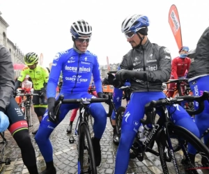 Klassementsrenner verlaat Deceuninck-Quick.Step en tekent voor twee seizoenen bij Movistar