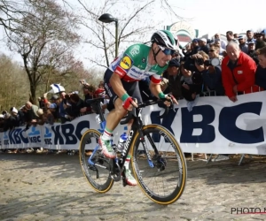 Gooit Deceuninck-Quick.Step het over een andere boeg in de Tour?