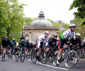 Cavendish nog op zoek naar instinct van weleer en geeft zijn bevindingen over WK-parcours