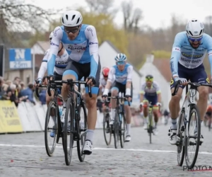 Israel Cycling Academy met twee sprinters maar zonder Belgen naar de Giro