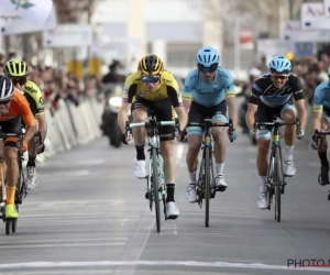 Bijzonder sterke Higuita wint na een knappe solo, Roglic komt niet in de problemen ondanks aanvalswerk Lopez