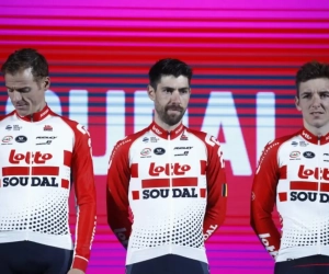 🎥 Thomas De Gendt wijst op het ploegenaspect in een grote ronde