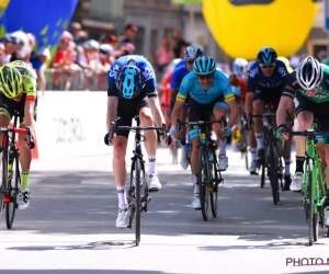 UAE-Team Emirates bijt met plek twee en drie in het stof in Burgos: Spaanse puncher pakt de etappe 