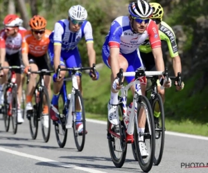 Valpartij uit eerste sprint blijft zonder ernstige gevolgen: geen breuken vastgesteld