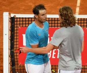 Tsitsipas wil geen coronavaccin, tenzij ATP het hem oplegt