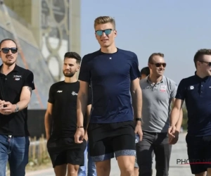 Het 'gewone leven' bevalt Marcel Kittel wel: "Wielrennen is een mooie sport, maar als prof is het een ander verhaal"