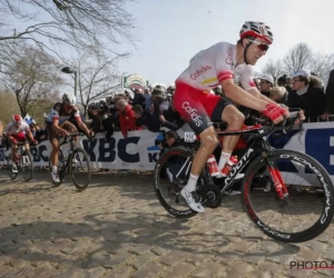 Na Stijn Steels, Yves Lampaert en Tim Declercq staat er nog een vierde renner van 'De Melkerie' dicht bij overgang naar Deceuninck-Quick.Step