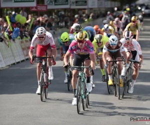 Dylan Groenewegen blijft de grote slokop en geeft werkelijk niets weg