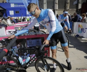 Oostenrijkse ploegmaat van Ben Hermans wint proloog in Ronde van Estland