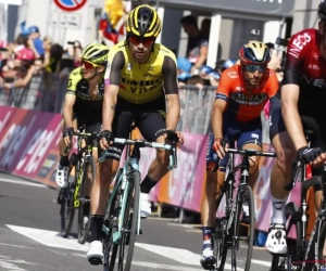 De gok van Roglic en Nibali: breekt dit hen later nog op?