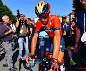 Na Bernal en Kwiatkowski past nu ook Italiaanse topper voor het WK: "Ik ben niet in topvorm"